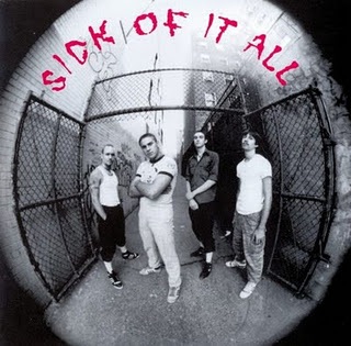 Release cover